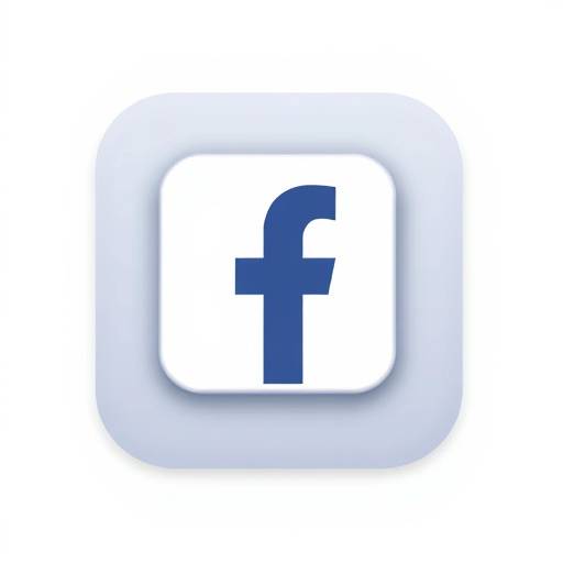 Facebook Icon