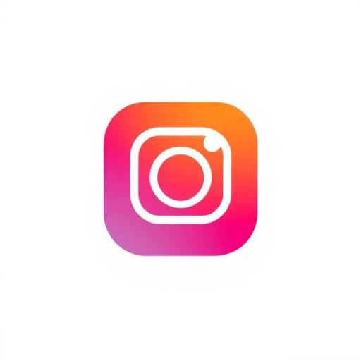 Instagram Icon